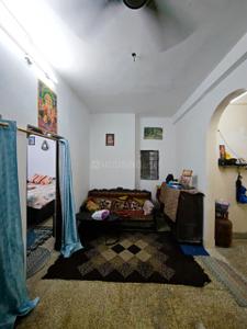 Living Room Image of 800 Sq.ft 2 BHK Apartment / Flat for sale in Mukundapur Kolkata for Rs. 2200000