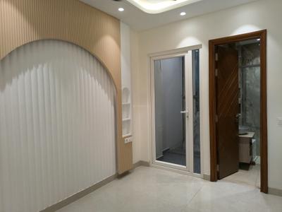 Bedroom Image of 1950 Sq.ft 4 BHK Builder Floor for sale in Vaishali Ghaziabad for Rs. 19900001