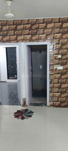 Hall Image of 1050 Sq.ft 2 BHK Apartment / Flat for sale in Dharmadev Neelkanth Elegance, Vejalpur Ahmedabad for Rs. 6200000