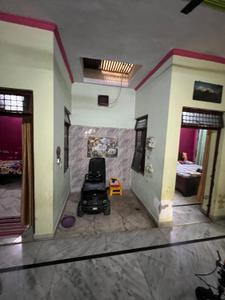 Hall Image of 1296 Sq.ft 8 BHK Independent House for sale in Lohamandi Agra for Rs. 13500000