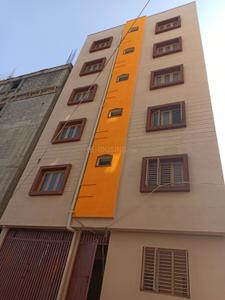Image of 1300 Sq.ft 1 RK Apartment / Flat for rent in Brookefield, Bengaluru for Rs. 25000