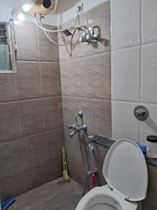 Image of 1250 Sq.ft 2 BHK Apartment / Flat for rent in Cooke Town, Bengaluru for Rs. 60000