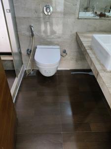 Bedroom Two Image of 1020 Sq.ft 2 BHK Apartment / Flat for sale in K Raheja Vistas, Powai Mumbai for Rs. 29500000