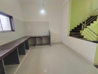 Kitchen Image of 2500 Sq.ft 3 BHK Villa for sale in Golf Green Phase II, Sejbahar Raipur for Rs. 8500000