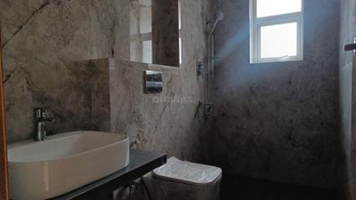 Image of 3805 Sq.ft 5 BHK Apartment / Flat for sale in New Alipore, Kolkata for Rs. 45000000