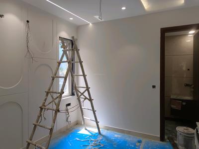 Bedroom Image of 1300 Sq.ft 4 BHK Builder Floor for sale in Sector 3 Rohini New Delhi for Rs. 25000000