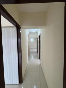 Image of 1850 Sq.ft 3 BHK Apartment / Flat for sale in Balaji Delta Tower 2, Ulwe, Navi Mumbai for Rs. 27500000