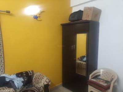 Bedroom Image of 1396 Sq.ft 3 BHK Apartment / Flat for sale in Vinayak Nagar Nizamabad for Rs. 5400000