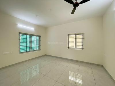 Bedroom Image of 2500 Sq.ft 3 BHK Independent House for sale in Cheran Ma Nagar Coimbatore for Rs. 20000000