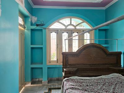 Bedroom Image of 700 Sq.ft 2 BHK Independent House for rent in North Shastri Nagar Patna for Rs. 8000