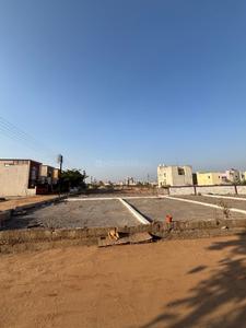 Image of 1250 Sq.ft Residential Plot / Land for sale in Mahaveer Nagar, Raipur for Rs. 3750000