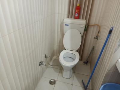 Bathroom Image of 1200 Sq.ft 3 BHK Apartment / Flat for sale in Jhotwara Jaipur for Rs. 2600000