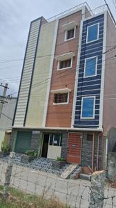 Image of 750 Sq.ft 1 BHK Independent House for rent in Katpadi, Vellore for Rs. 11000