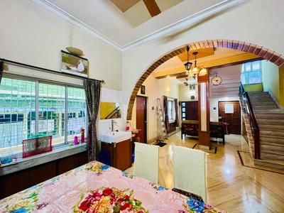 Bedroom Image of 3800 Sq.ft 5 BHK Independent House for sale in Belghoria Kolkata for Rs. 16500000