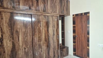 Bedroom Image of 1210 Sq.ft 3 BHK Apartment / Flat for sale in RR Nagar Bengaluru for Rs. 9800000