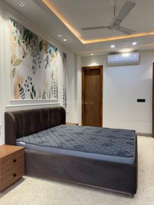 Bedroom Image of Shiv niwas pg in Sector 126, Noida