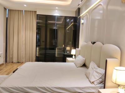 Bedroom Image of 2700 Sq.ft 4 BHK Builder Floor for sale in Sector 55 Gurgaon for Rs. 29500000