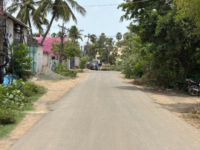 Image of 1400 Sq.ft Residential Plot / Land for sale in Thazhambur, Chennai for Rs. 7000000