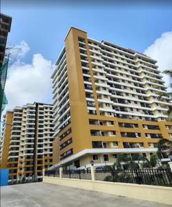 Image of 1360 Sq.ft 2 BHK Apartment / Flat for sale in Kirthi Palmville Phase II, Adi-udupi, Udupi for Rs. 8800000