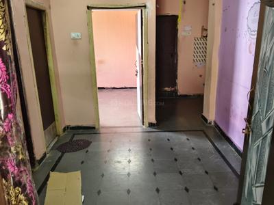 1 BHK Independent House