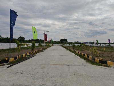 Image of 1200 Sq.ft Residential Plot / Land for sale in West Tambaram, Chennai for Rs. 3598800
