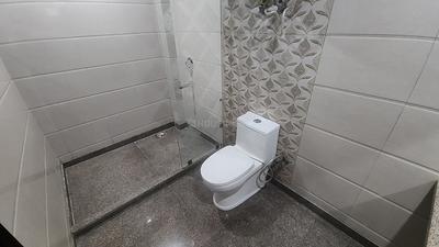 Image of 1620 Sq.ft 3 BHK Builder Floor for rent in Anand Vihar, New Delhi for Rs. 55000