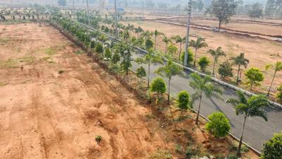 Image of 150 Sq.ft Residential Plot / Land for sale in NNR Aaruvi, Agraharampotlapalle, Mahabubnagar for Rs. 2144850