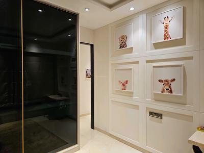 Bedroom Image of 2000 Sq.ft 5 BHK Apartment / Flat for sale in Happy Jade Crest, Matunga East Mumbai for Rs. 110000000