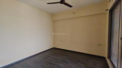 Bedroom Image of 1200 Sq.ft 2 BHK Apartment / Flat for sale in Sai Ganga, Ulwe Navi Mumbai for Rs. 13000000