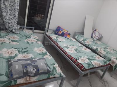 Bedroom Image of Rk pg for girls  in Karve Nagar, Pune