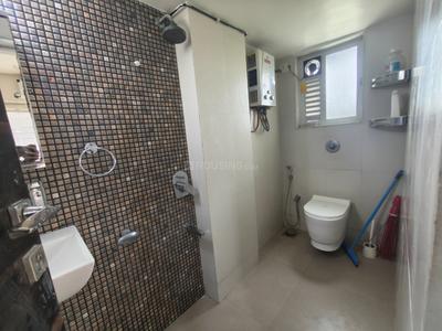 Image of 700 Sq.ft 2 BHK Apartment / Flat for sale in Borivali West, Mumbai for Rs. 16500000