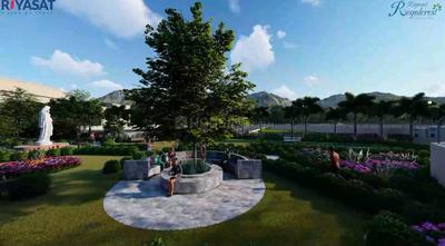 Image of 1119 Sq.ft Residential Plot / Land for sale in Riyasat Montera, Isambe, Navi Mumbai for Rs. 4867650