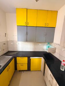 Kitchen Image of 1320 Sq.ft 3 BHK Apartment / Flat for sale in KG Signature City, Maduravoyal Chennai for Rs. 8100000