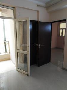 Bedroom Image of 845 Sq.ft 2 BHK Apartment / Flat for rent in Supertech Eco Village, Noida Extension Greater Noida for Rs. 16000