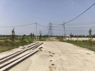 Image of 800 Sq.ft Residential Plot / Land for sale in Root2Home Advika Enclave Phase 1, Dadri, Greater Noida for Rs. 2400400