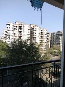Bedroom Three Image of 2000 Sq.ft 4 BHK Apartment / Flat for sale in Sector 18 Dwarka New Delhi for Rs. 42500000
