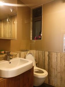 Bedroom Two Image of 980 Sq.ft 2 BHK Apartment / Flat for sale in Shapoorji Pallonji Vicinia, Powai Mumbai for Rs. 24000000