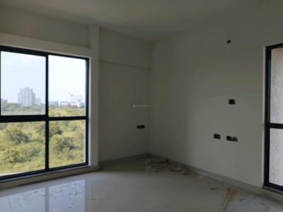 Bedroom Image of 1100 Sq.ft 2 BHK Apartment / Flat for sale in Kumar Princetown Towers, Mohammed Wadi Pune for Rs. 7400000