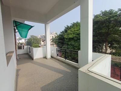 Balcony Image of 1200 Sq.ft 2 BHK Apartment / Flat for rent in Eldeco Greens, Gomti Nagar Lucknow for Rs. 26000