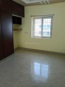 Bedroom Image of 1048 Sq.ft 2 BHK Apartment / Flat for rent in Vidhya Nagar Guntur for Rs. 13000
