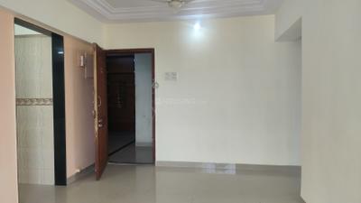 Living Room Image of 550 Sq.ft 1 BHK Apartment / Flat for sale in Borivali West Mumbai for Rs. 12000000