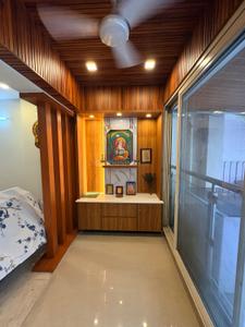 Image of 1897 Sq.ft 3 BHK Apartment / Flat for sale in Puravankara Grandbay, Marine Drive, Kochi for Rs. 22000000