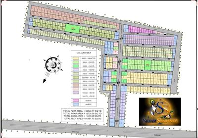 Residential Plot