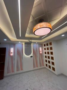 Hall Image of 1100 Sq.ft 3 BHK Apartment / Flat for sale in Deenpur New Delhi for Rs. 7100000