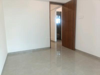 Bedroom Image of 1188 Sq.ft 2 BHK Apartment / Flat for sale in Pote Pallacio, Kharghar Navi Mumbai for Rs. 14500000