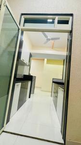 Kitchen Image of 720 Sq.ft 1 BHK Apartment / Flat for sale in Mohan Precious Greens Phase I, Ambernath East Ambernath for Rs. 3498000