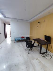 Hall Image of 1000 Sq.ft 3 BHK Builder Floor for sale in Pitampura New Delhi for Rs. 10500000