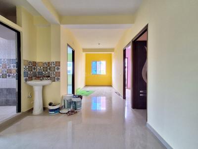 Hall Image of 1315 Sq.ft 3 BHK Apartment / Flat for sale in Keshtopur Kolkata for Rs. 5500000