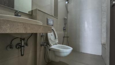 Image of 1250 Sq.ft 2 BHK Apartment / Flat for sale in L And T Seawoods Residences, Seawoods, Navi Mumbai for Rs. 26500000