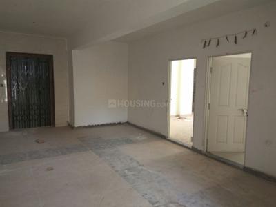 Hall Image of 721 Sq.ft 2 BHK Apartment / Flat for sale in Tirupati Nand Vihar, Bagmugaliya Bhopal for Rs. 2300000